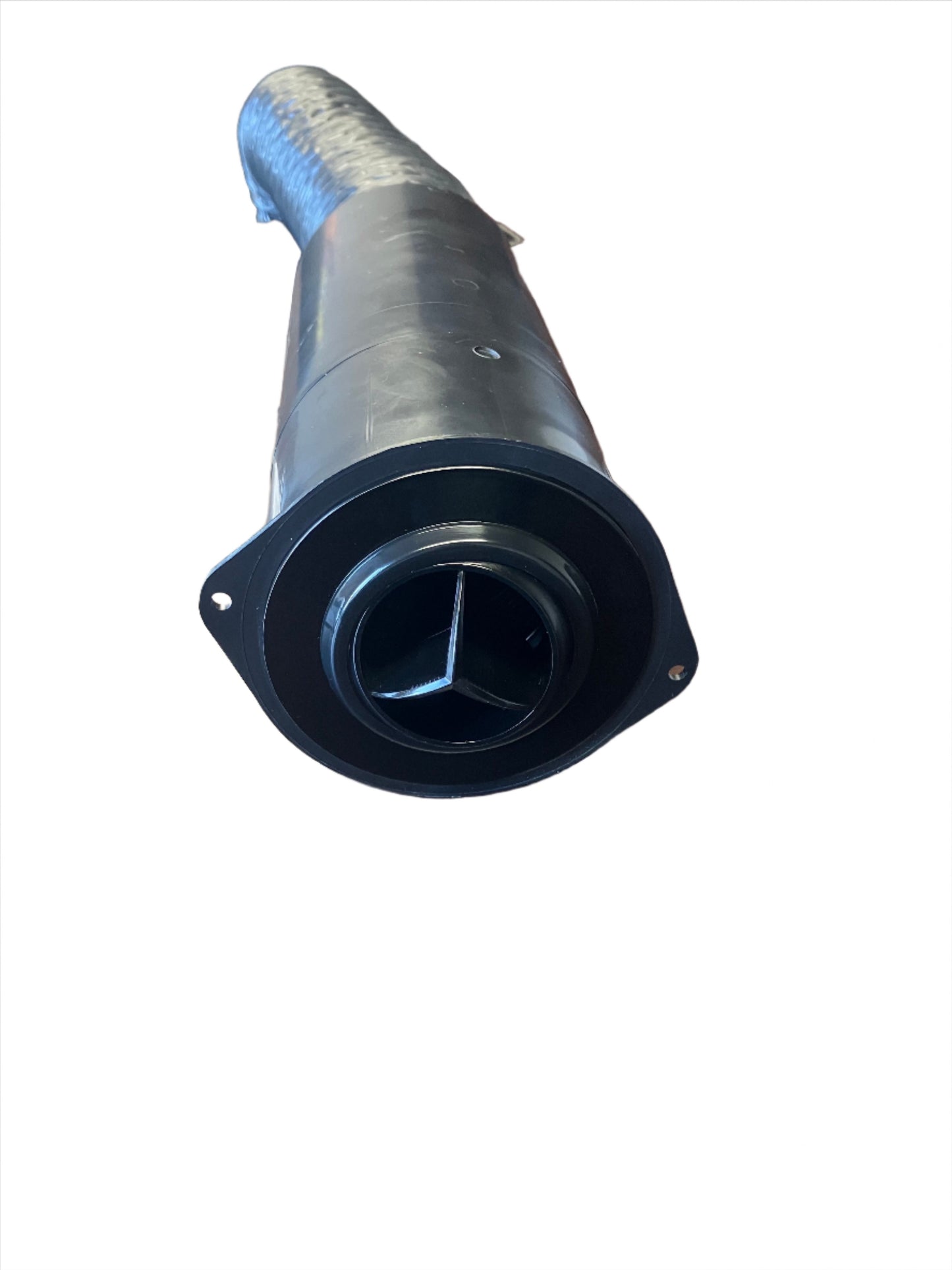 Hot Tubes