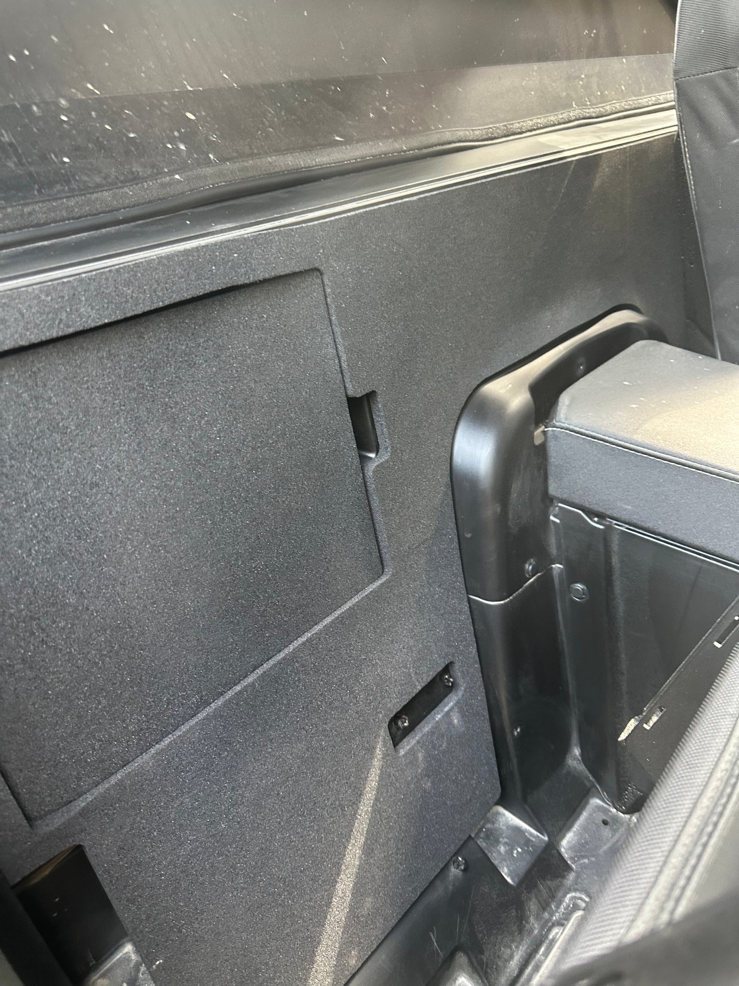 US MADE Polaris General Sound and Heat Reducing foam liner 2016 to Present Models