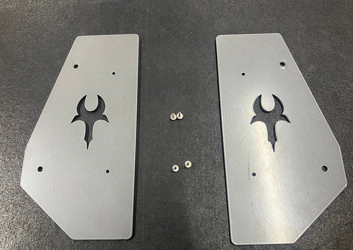Made in US Polaris Xpedition intake pillar intake cover