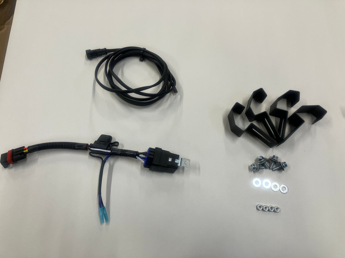 US MADE Polaris General OverHead Blowers By Inner Demon