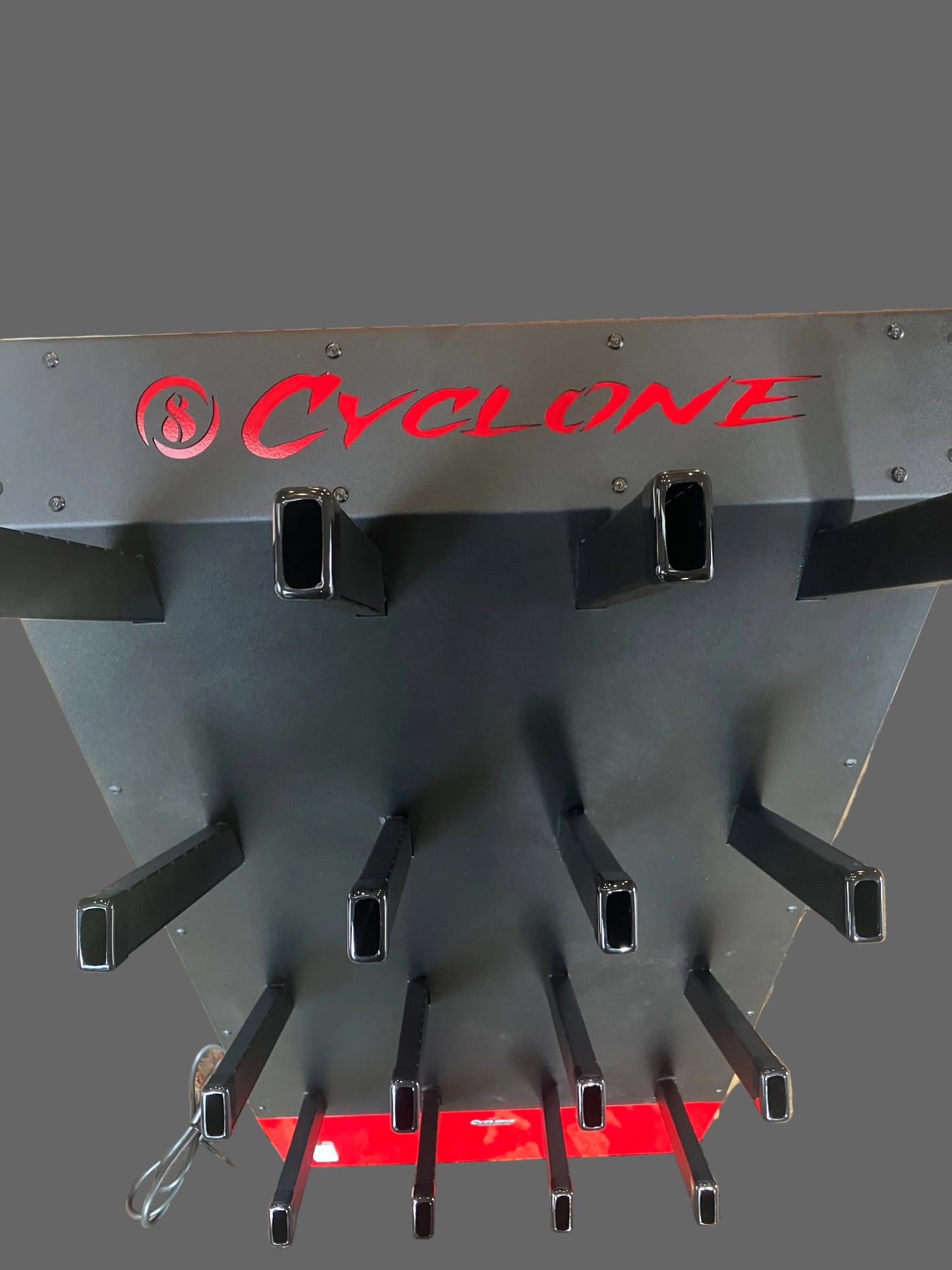 Cyclone 8 Pair
