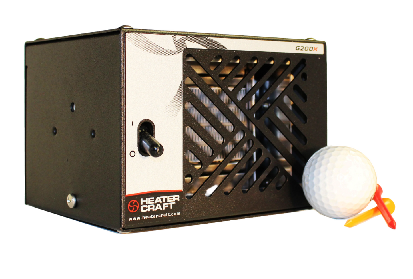 US Made Cart Heater Kit