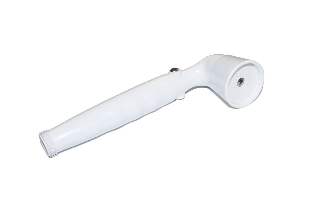 Shower Spray Head HeaterCraft Products LLC.