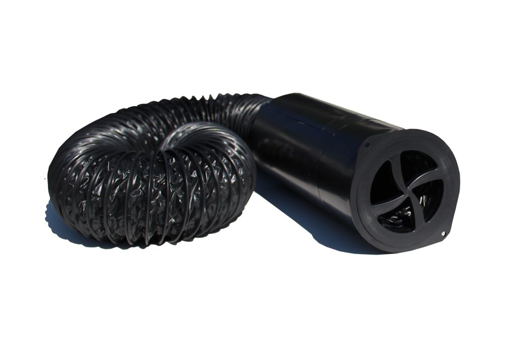 Hot Tubes