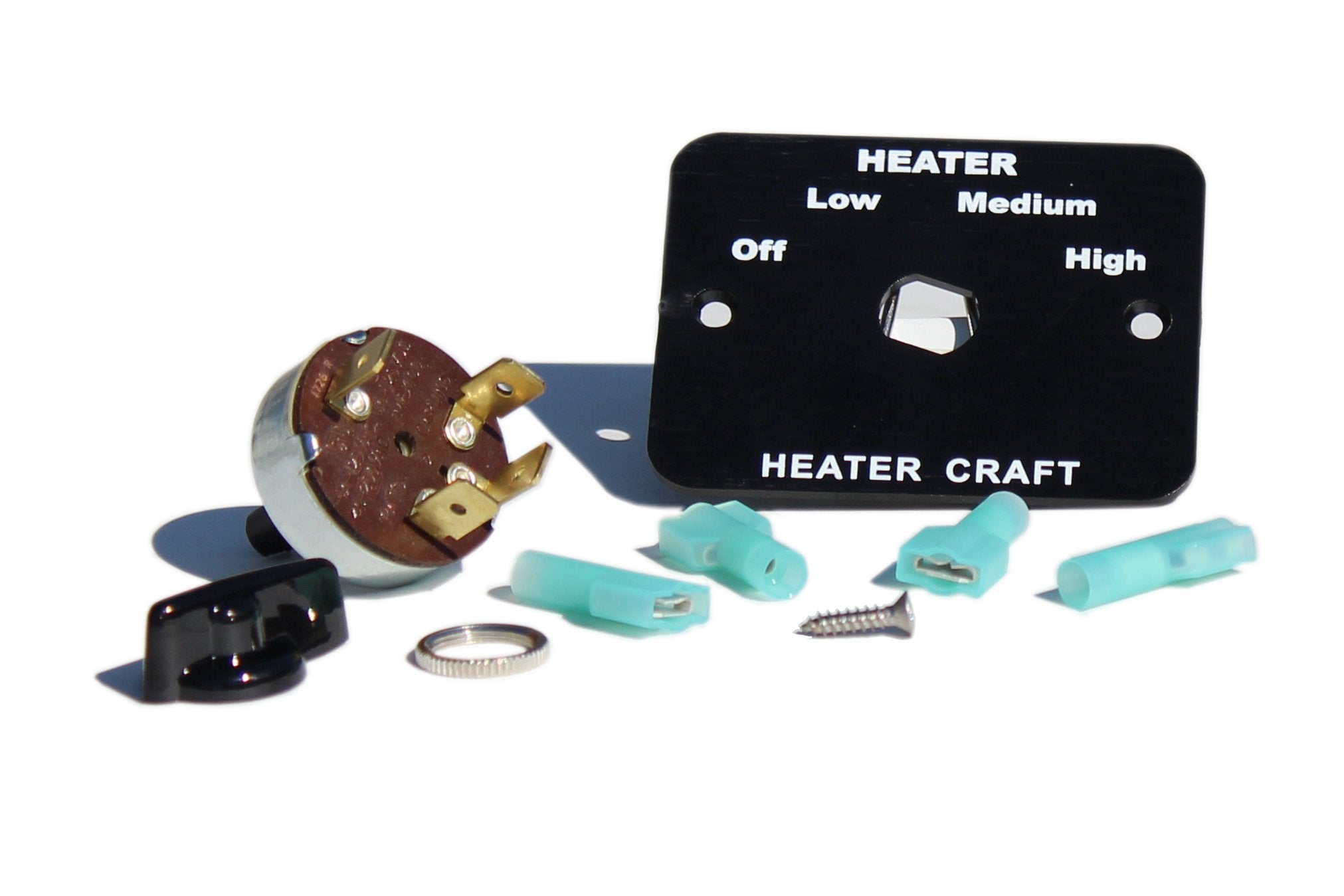 Switches HeaterCraft Products LLC.