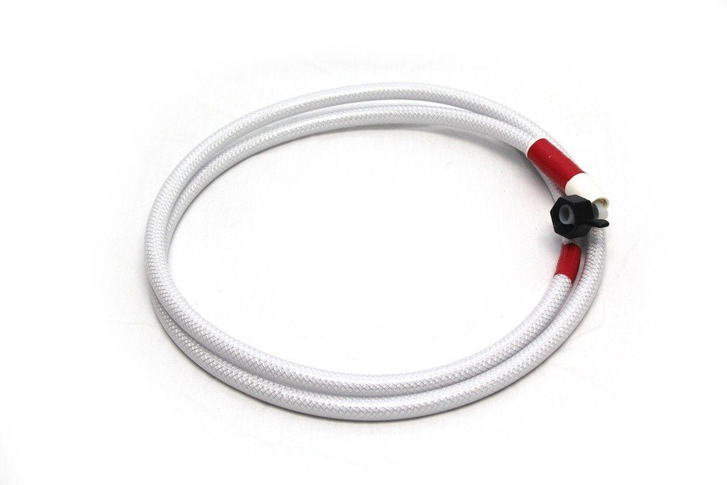 Shower Hoses for Heater Craft Deck, Flush Mount and Surface Mount