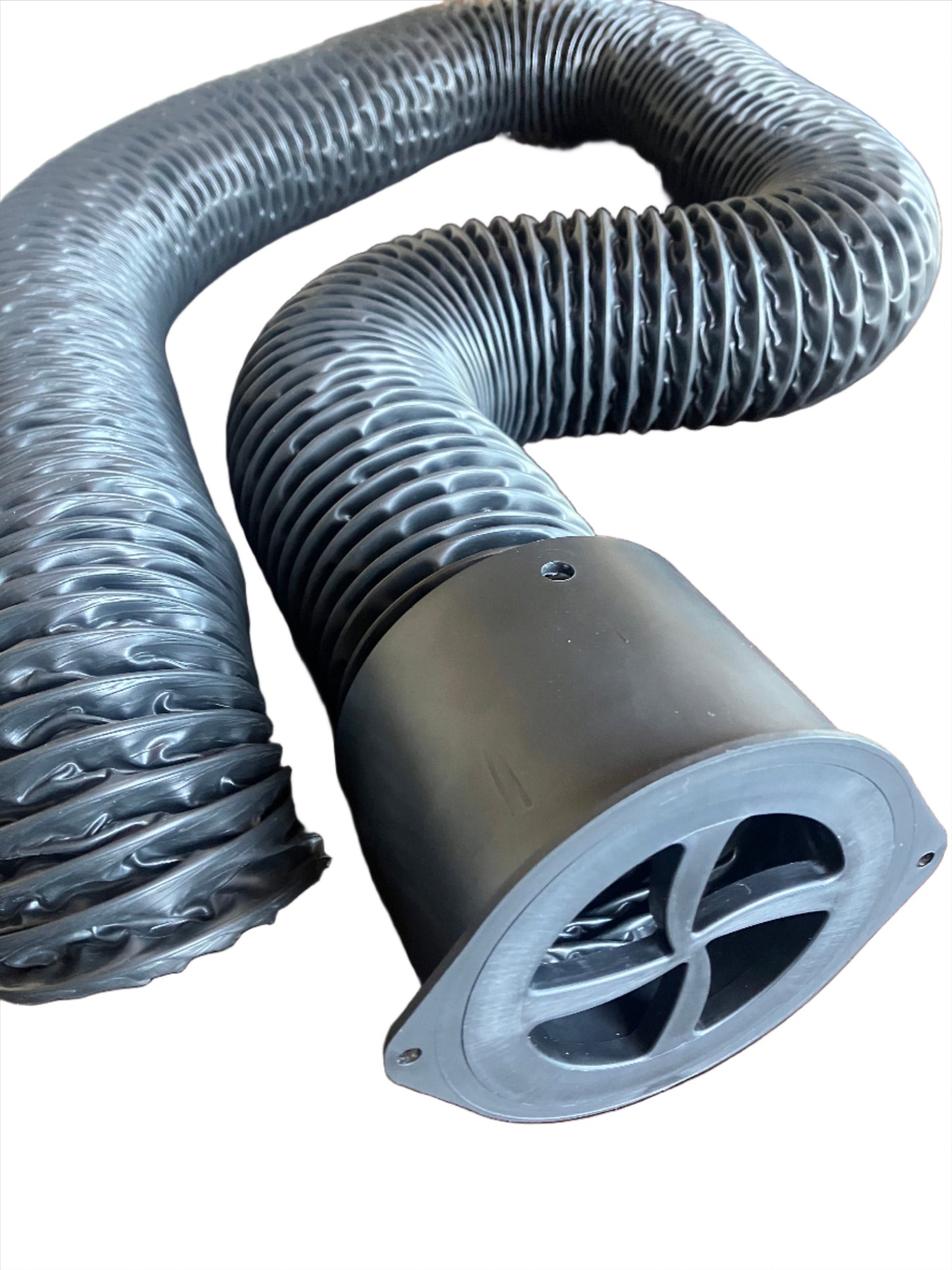 Hot Tubes