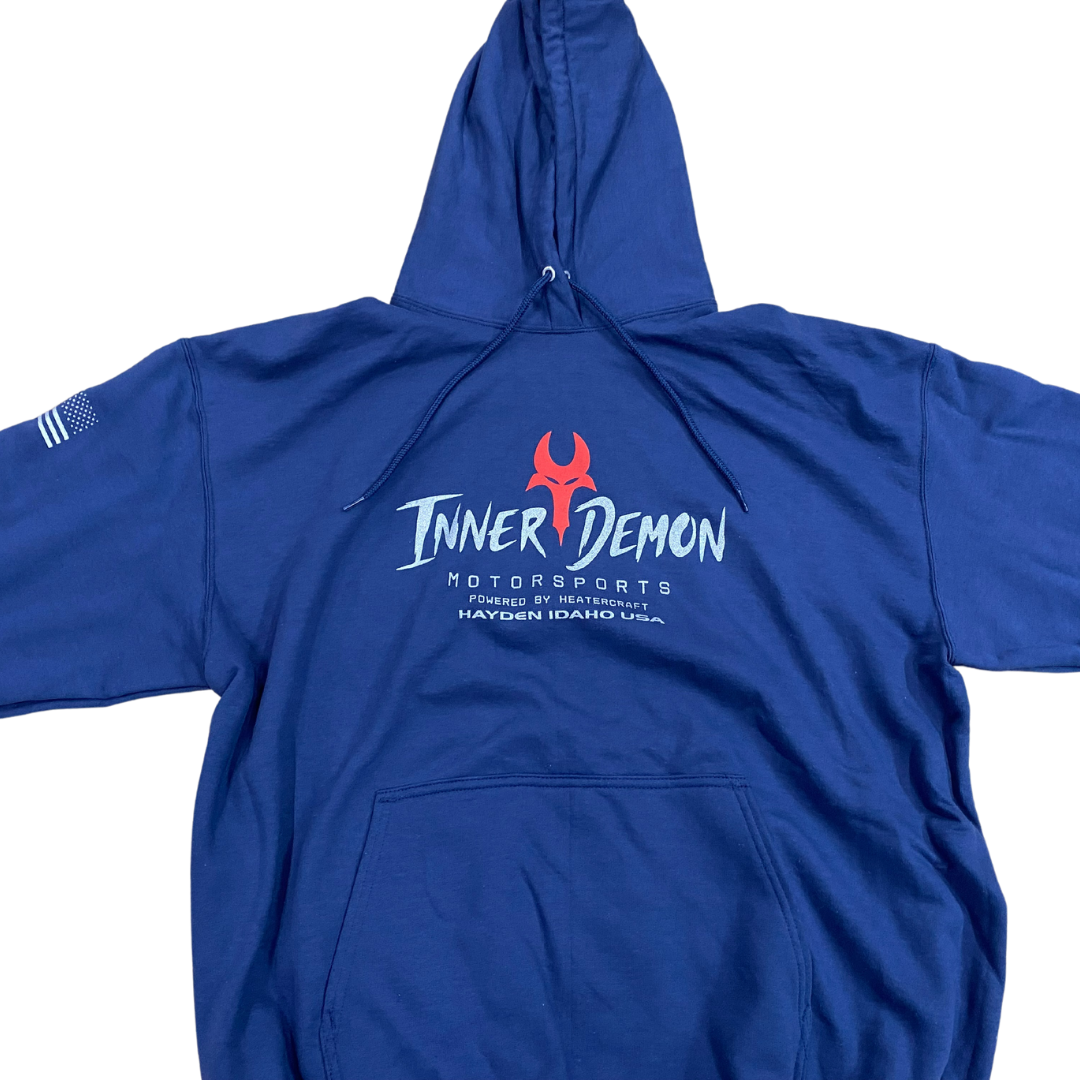 Inner Demon Motorsports Sweatshirt
