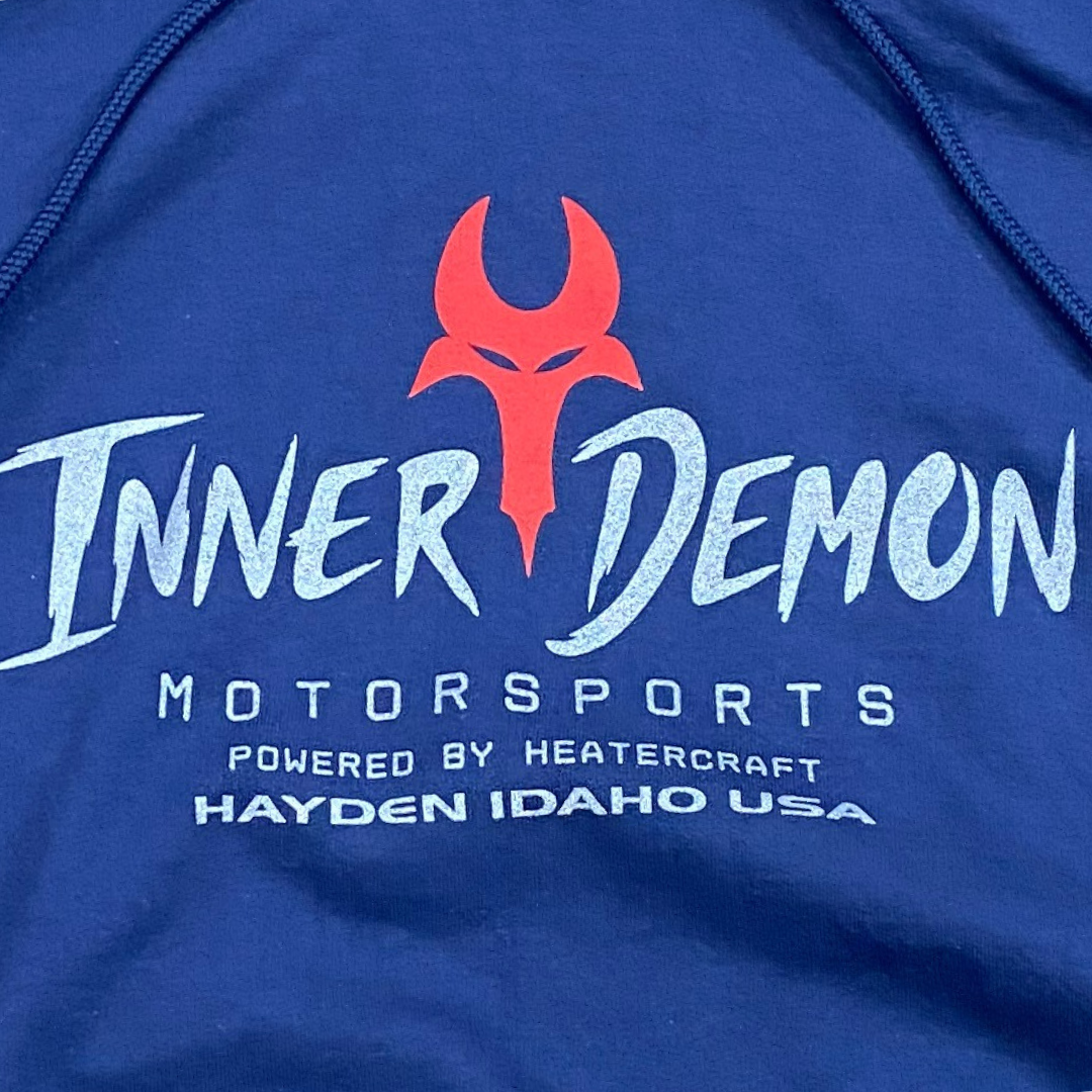 Inner Demon Motorsports Sweatshirt