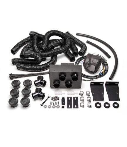Honda Pioneer 1000 Heater Kit