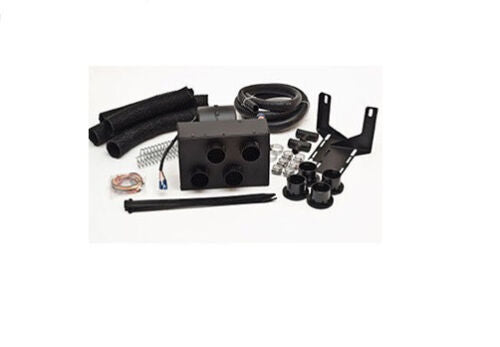 Honda Pioneer  700 Heater Kit