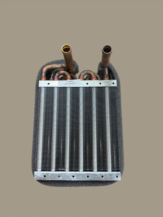 Heater Core Gen 2