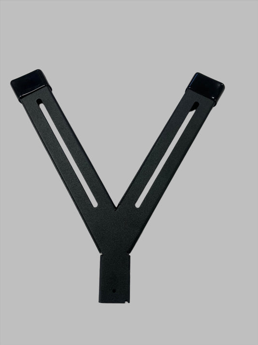 Cyclone 2 Way adaptor