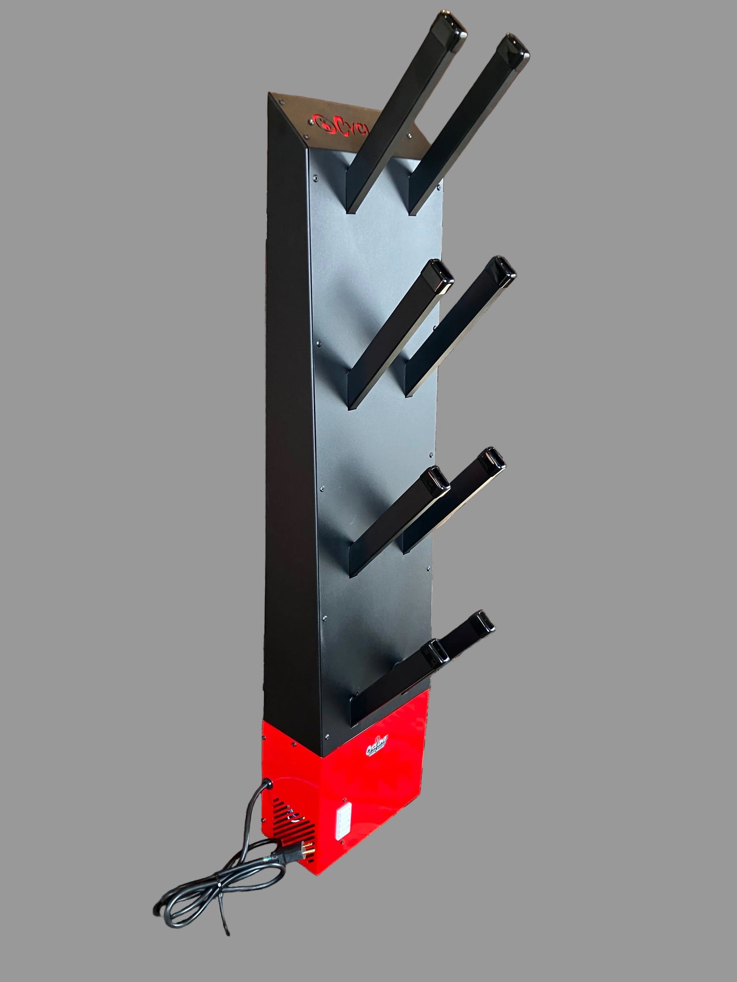 Cyclone 4 Pair
