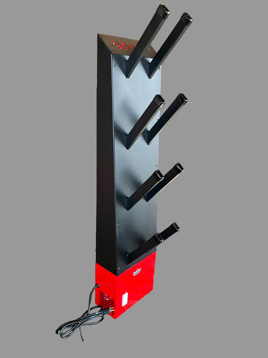 Cyclone 4 Pair