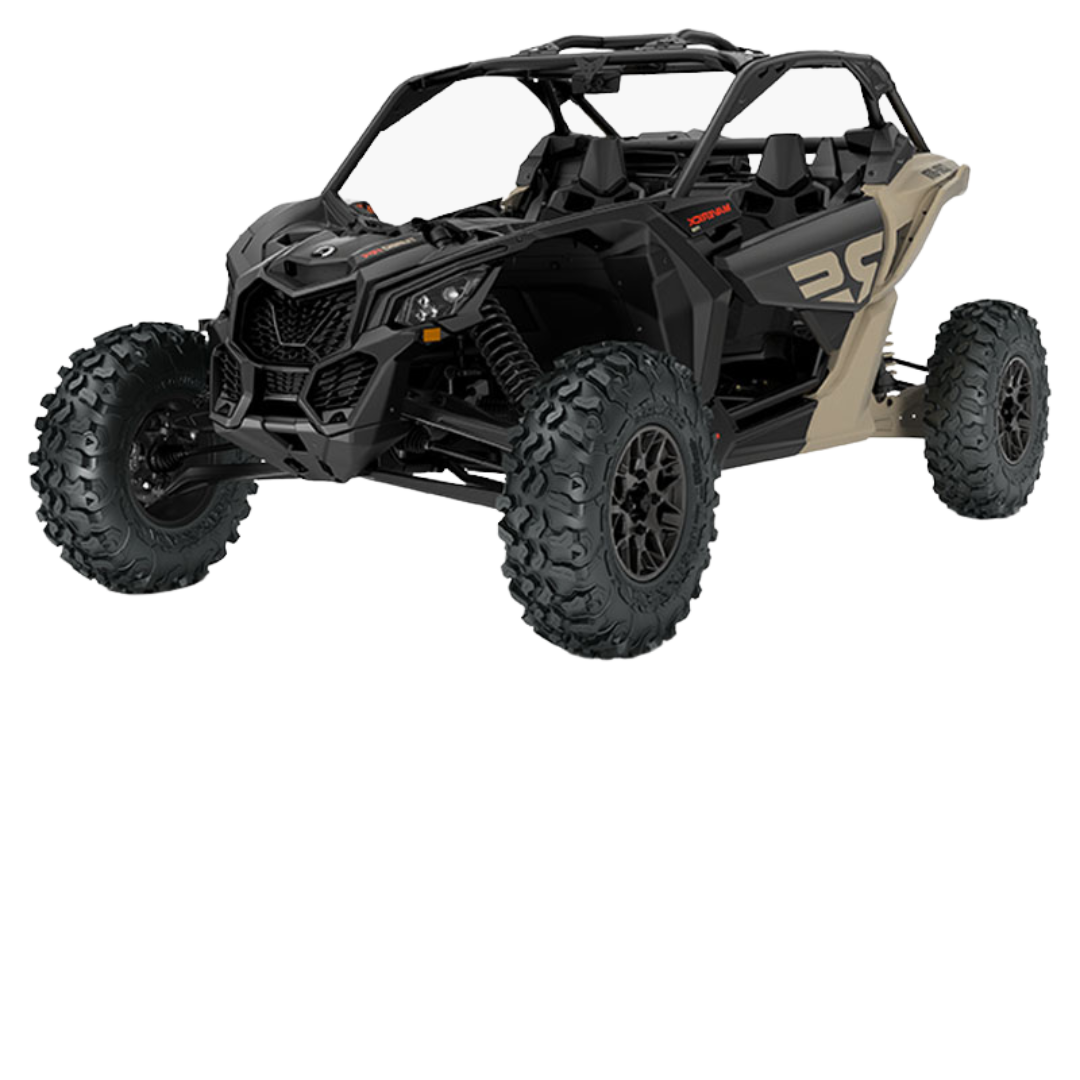 Can Am Maverick X3 Cab Heater (2017+)