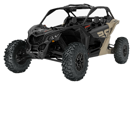 Can Am Maverick X3 Cab Heater (2017+)