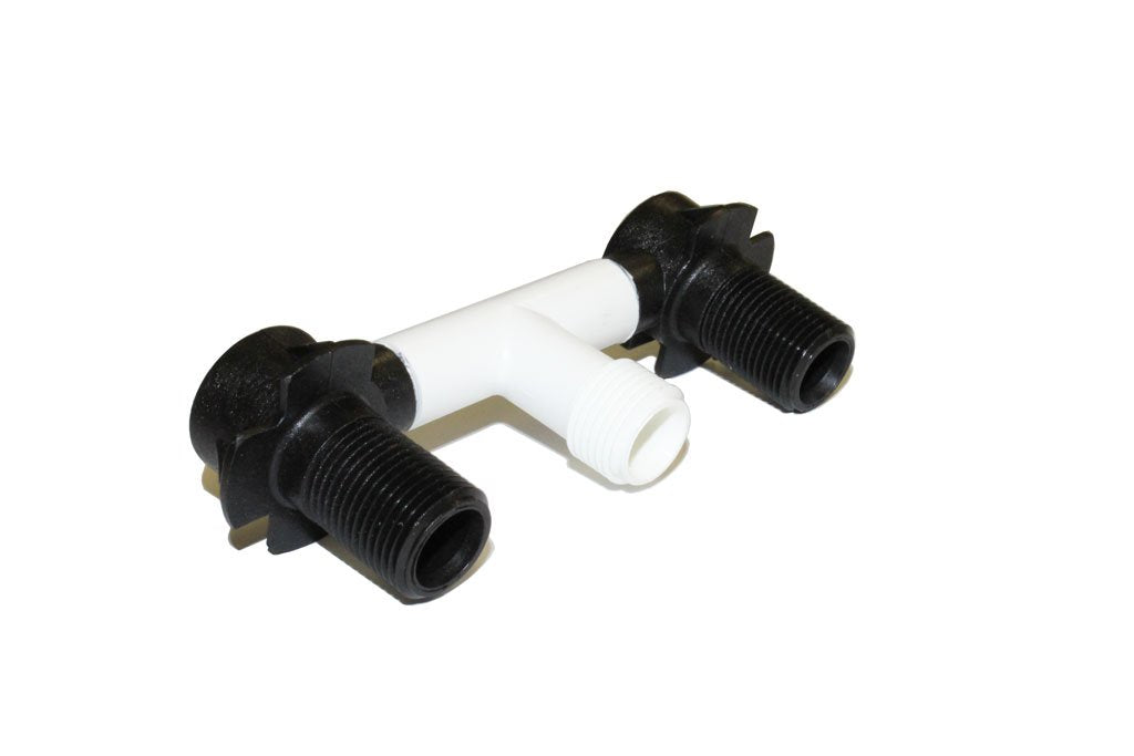 Shower Spray Head HeaterCraft Products LLC.