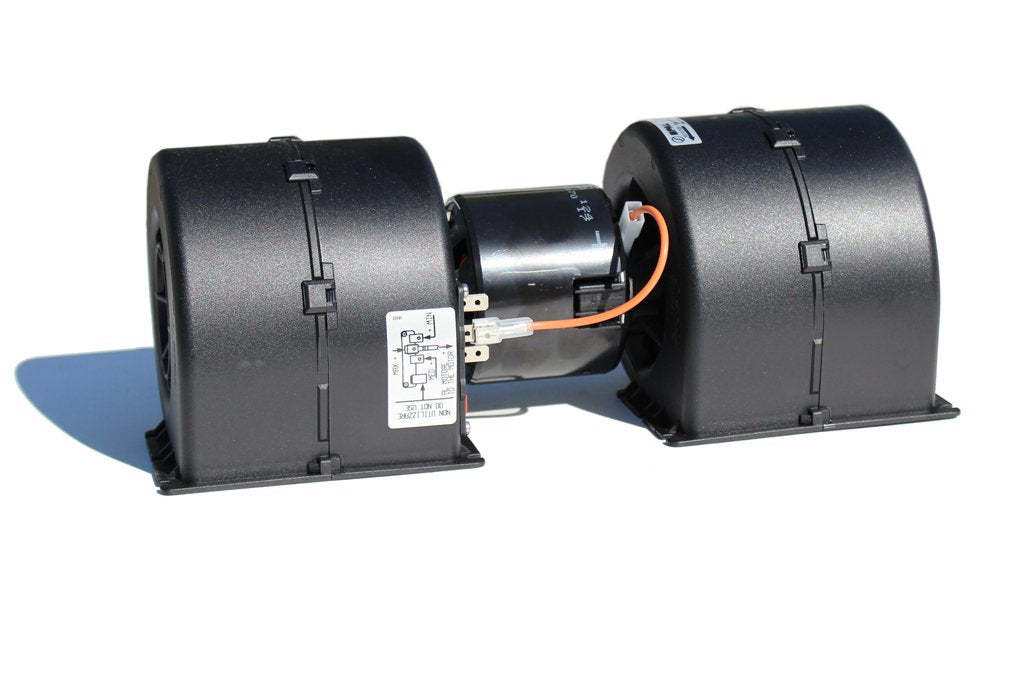 Marine Heater Blower's