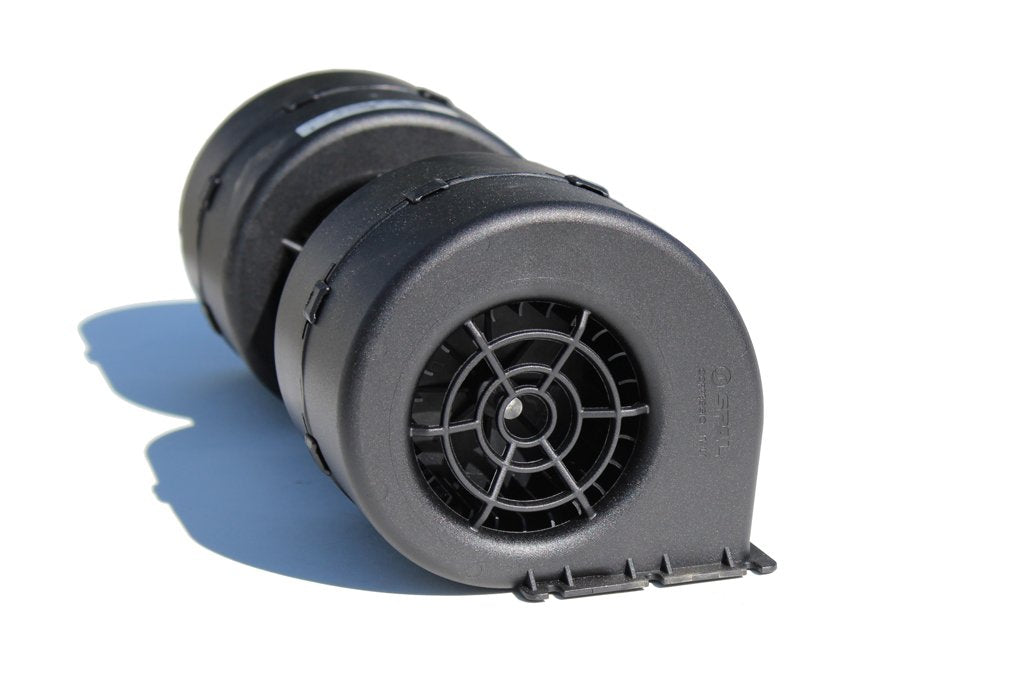 Marine Heater Blower's