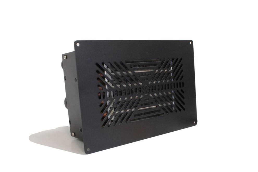 500 Grill Face Heaters by Heater Craft HeaterCraft Products LLC.