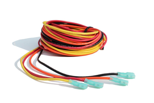 4 Way Blower Harness