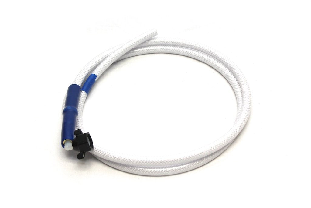 Shower Hoses for Heater Craft Deck, Flush Mount and Surface Mount