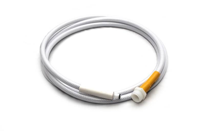 Shower Hoses for Heater Craft Deck, Flush Mount and Surface Mount