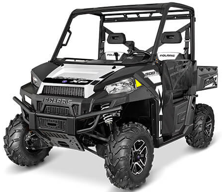 Polaris Ranger XP 900 Heater & Defroster Kit 2013-2019