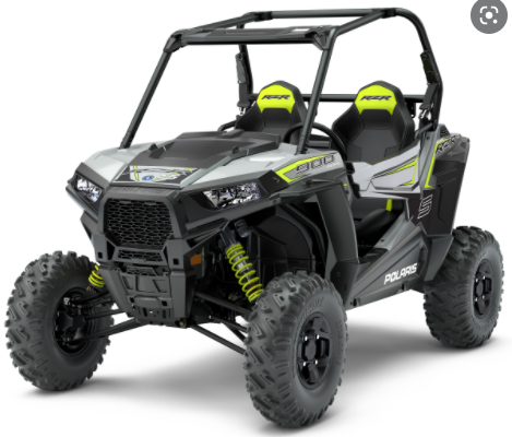 Polaris RZR S 900 Trail Rated Heater & Defroster Kit 2015-2020