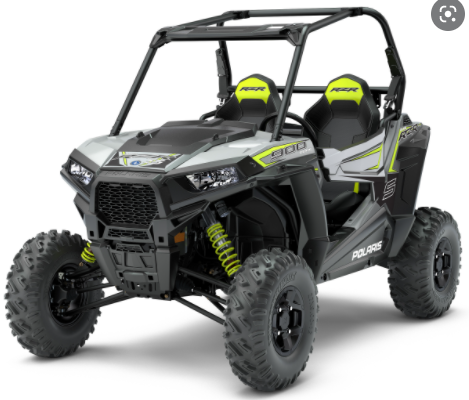 Polaris RZR S 800/900 Trail Rated Heater & Defroster Kit 2015-2025