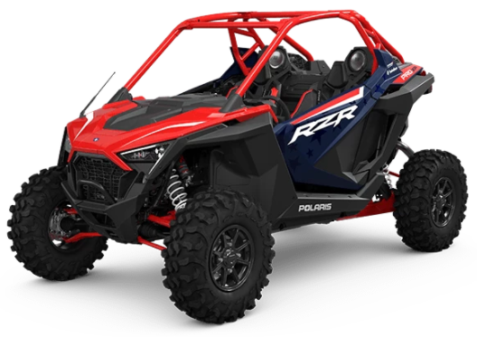 Polaris Pro XP Cab Lower Dash Center Console Heater / Defroster Kit for use with subwoofer