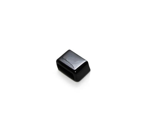 Cyclone tube cap