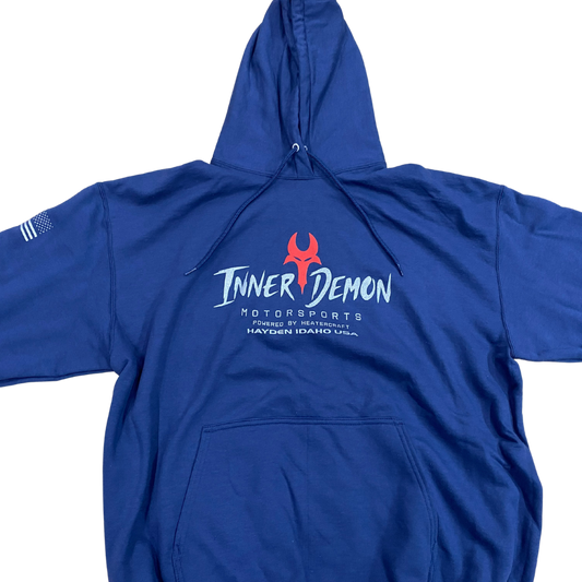 Inner Demon Motorsports Sweatshirt