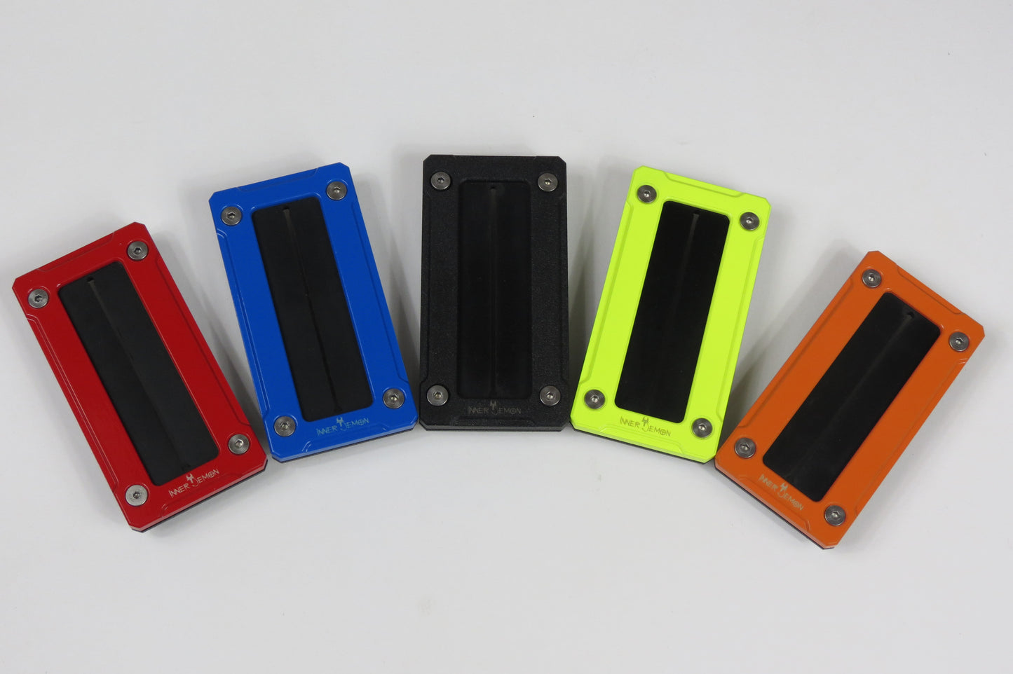 Harness Bezels (XP 1000 & 2015+ RZR 900) (Blue, Orange, Black, Red, Lime Squeeze)