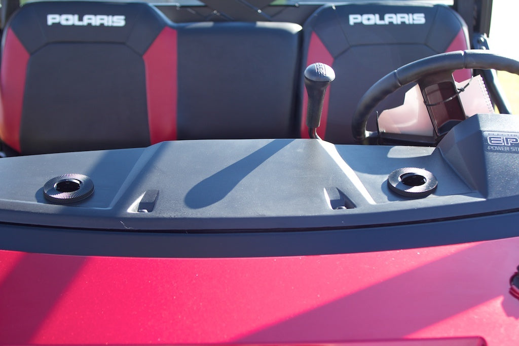 Polaris Ranger XP 900 Heater & Defroster Kit 2013-2019